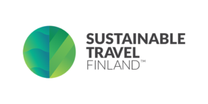 Sustainable Travel Finland saa käymällä läpi vastuullisen toiminnan ohjelman, joka sisältää mm. ulkopuolisen auditoiman sertifikaatin ja yrityksen vastuullisen toiminnan kehittämissuunnitelman